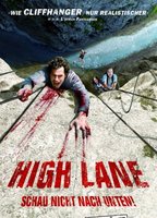 High Lane (2009) Escenas Nudistas