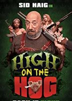 High on the Hog (2019) Escenas Nudistas