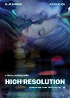 High Resolution (2018) Escenas Nudistas