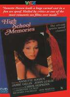 High School Memories 1981 película escenas de desnudos