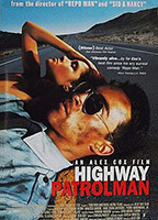 Highway Patrolman 1991 película escenas de desnudos