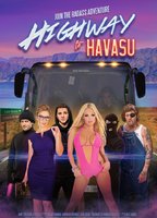 Highway To Havasu (2017) Escenas Nudistas