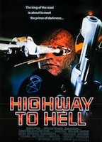 Highway to Hell (1991) Escenas Nudistas