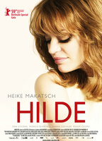 Hilde escenas nudistas