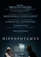 Hippopotamus 2018 película escenas de desnudos