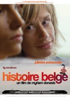 Histoire belge (2012) Escenas Nudistas