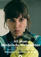  Hit Mom: Mörderische Weinachten  (2017) Escenas Nudistas