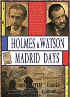 Holmes & Watson. Madrid Days 2012 película escenas de desnudos