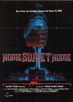 Home Sweet Home_Slasher In The House 1981 película escenas de desnudos