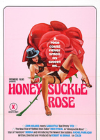 Honeysuckle Rose 1979 película escenas de desnudos