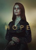 Hope (II) (2020-presente) Escenas Nudistas