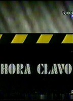 Hora clavo (1993) Escenas Nudistas
