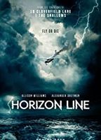 Horizon Line (2020) Escenas Nudistas