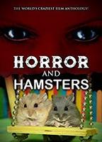 Horror and Hamsters 2018 película escenas de desnudos