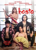 Hosto (2023) Escenas Nudistas