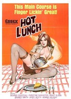 Hot Lunch 1978 película escenas de desnudos