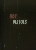 Hot Pistols 1972 película escenas de desnudos