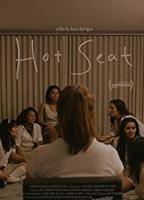 Hot Seat 2017 película escenas de desnudos