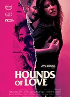 Hounds of Love 2016 película escenas de desnudos