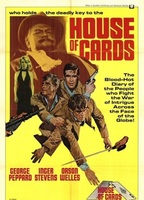 House of Cards (1968) Escenas Nudistas