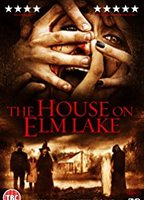 House on Elm Lake 2017 película escenas de desnudos