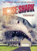 House Shark 2018 película escenas de desnudos