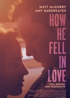 How He Fell In Love (2015) Escenas Nudistas