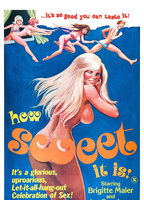 How Sweet It Is! 1978 película escenas de desnudos