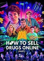 How to Sell Drugs Online (Fast) 2019 película escenas de desnudos
