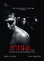 Hugo (II) 2010 película escenas de desnudos