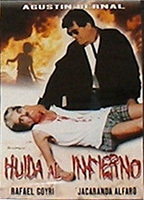 Huida al infierno 1999 película escenas de desnudos