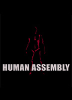 Human Assembly escenas nudistas