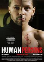 Humanpersons (2018) Escenas Nudistas