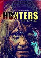 Hunters (2016) Escenas Nudistas