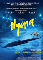 Hyena 2014 película escenas de desnudos