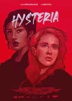 Hysteria 2021 película escenas de desnudos