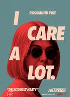 I Care a Lot (2020) Escenas Nudistas