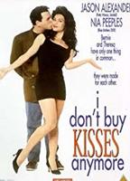 I Don't Buy Kisses Anymore (1992) Escenas Nudistas
