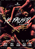 I Fausto (2021) Escenas Nudistas