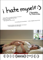 I Hate Myself (2013) Escenas Nudistas