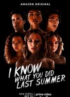I Know What You Did Last Summer (II) 2021 película escenas de desnudos
