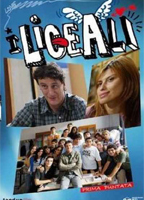 I liceali (2008-2011) Escenas Nudistas