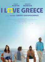 I Love Greece 2022 película escenas de desnudos