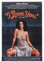  I Love You  1981 película escenas de desnudos