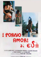 I porno amori di Eva 1979 película escenas de desnudos