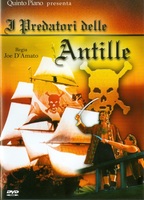 I predatori delle Antille (1999) Escenas Nudistas