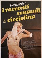 I Racconti Sensuali di Cicciolina 1986 película escenas de desnudos