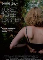I Used to Be Darker (2013) Escenas Nudistas