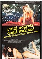 I vizi segreti degli italiani quando credono di non essere visti 1987 película escenas de desnudos