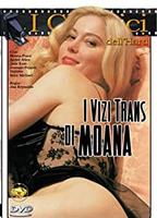 I vizi trans di Moana 1990 película escenas de desnudos